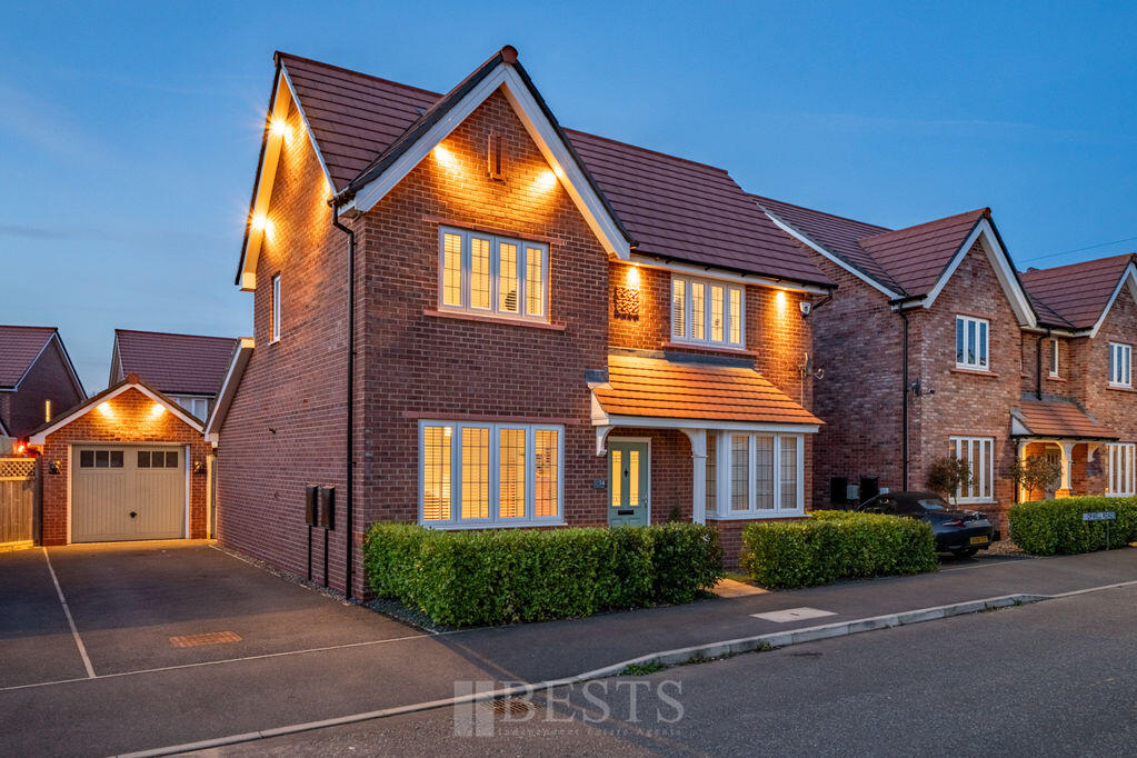 Main image of property: Orwell Road, Sandymoor, Runcorn