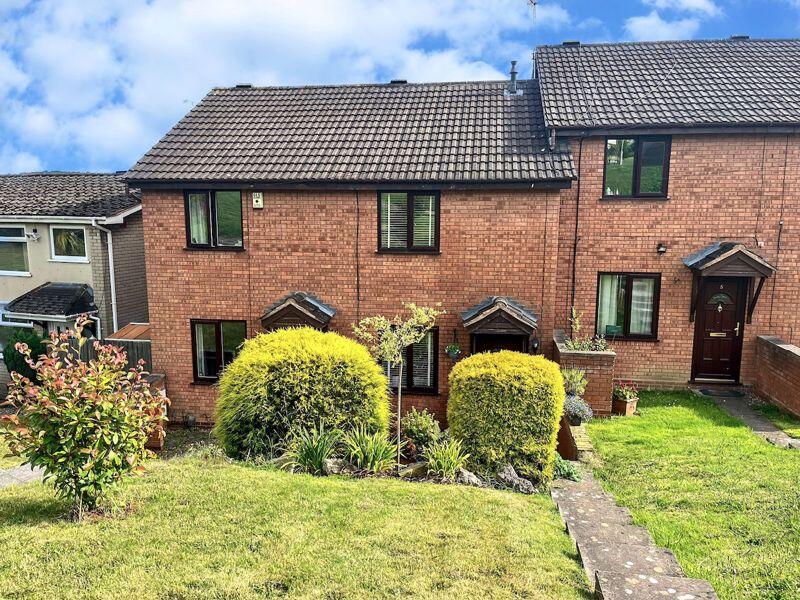 Main image of property: Cowslip Walk, Brierley Hill