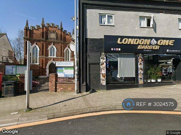 Main image of property: Edleston Road, Crewe, CW2