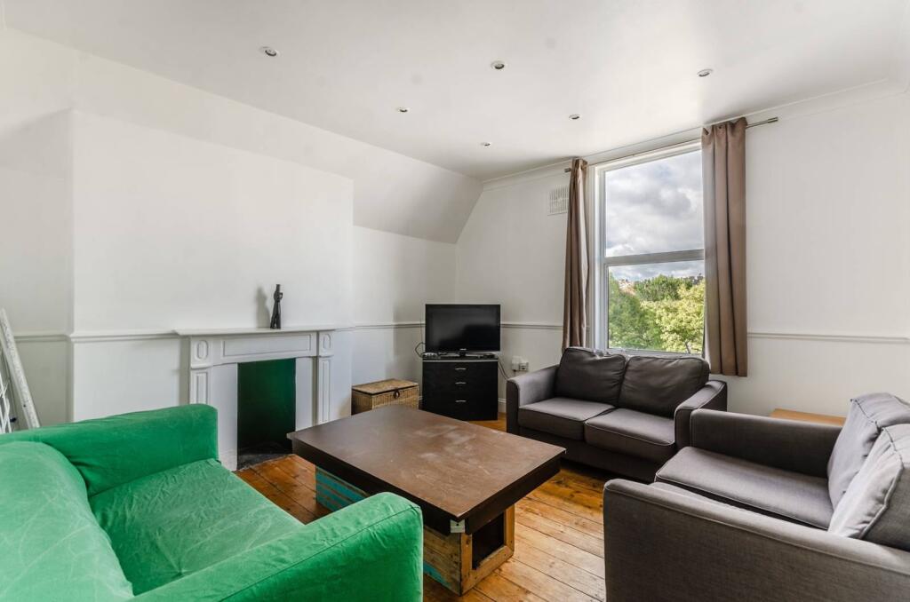 Main image of property: Norwood Road, Herne Hill, London, SE24