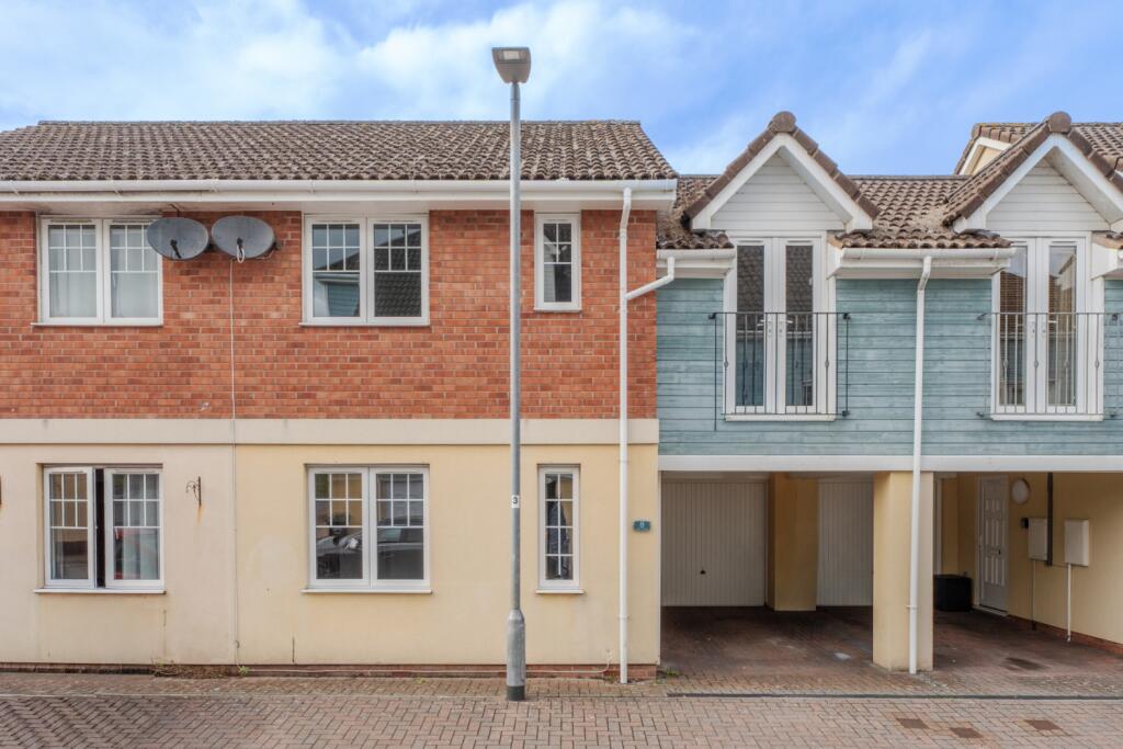 Main image of property: The Close, Barnstaple, Devon, EX32
