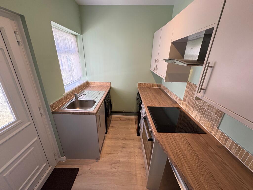 House in Derby - More