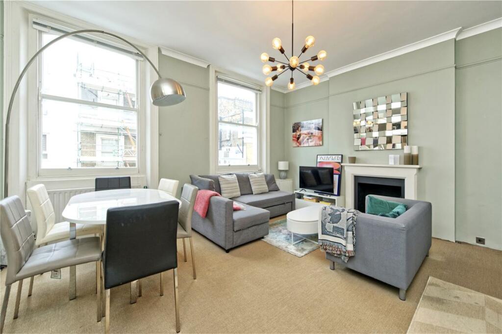 Main image of property: Hereford Road, Notting Hill