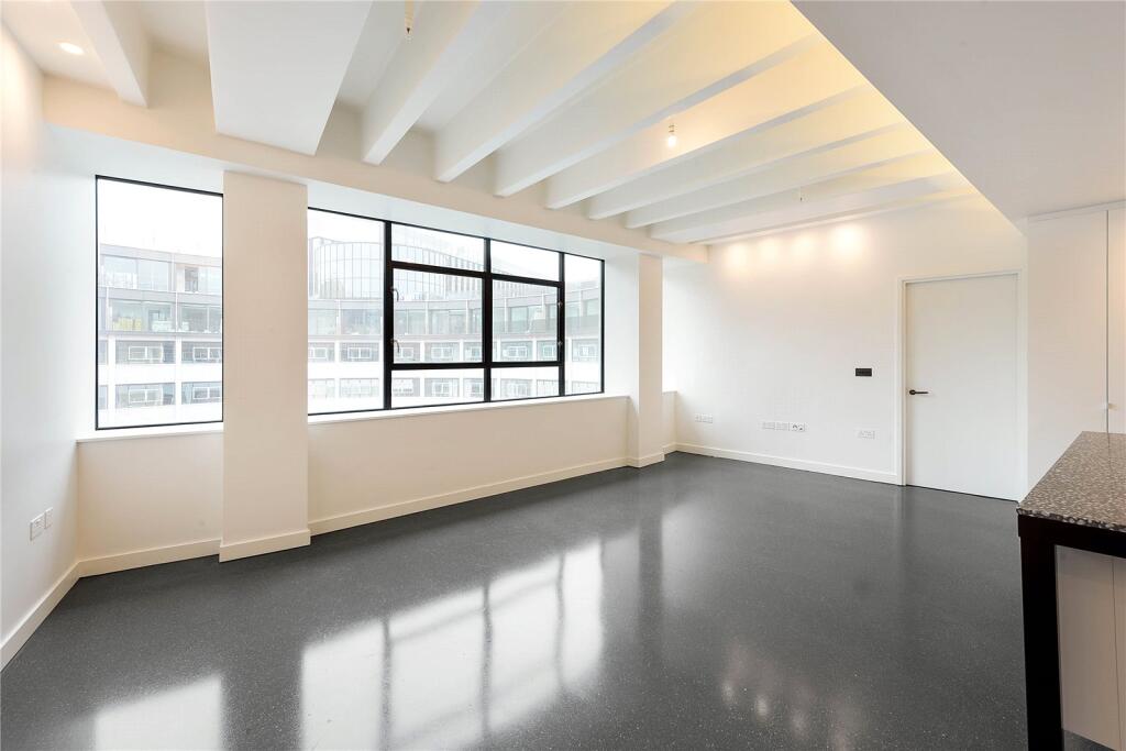 Main image of property: Wood Lane, London, W12