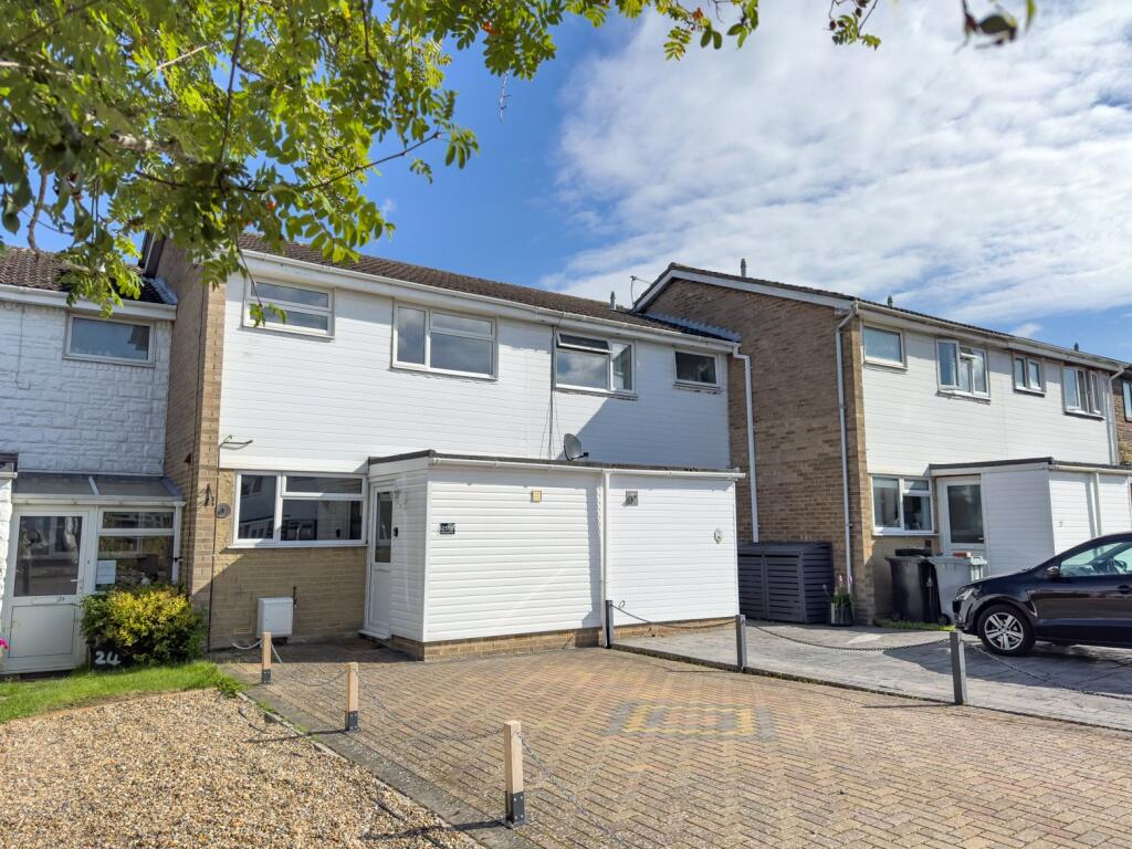 Main image of property: Hanborough Close, Eynsham, Witney, Oxfordshire, OX29