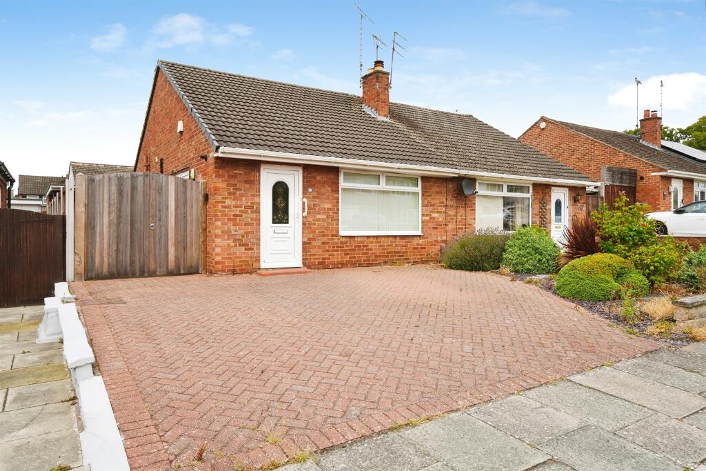 Main image of property: Sunningdale Drive, Bromborough, Wirral