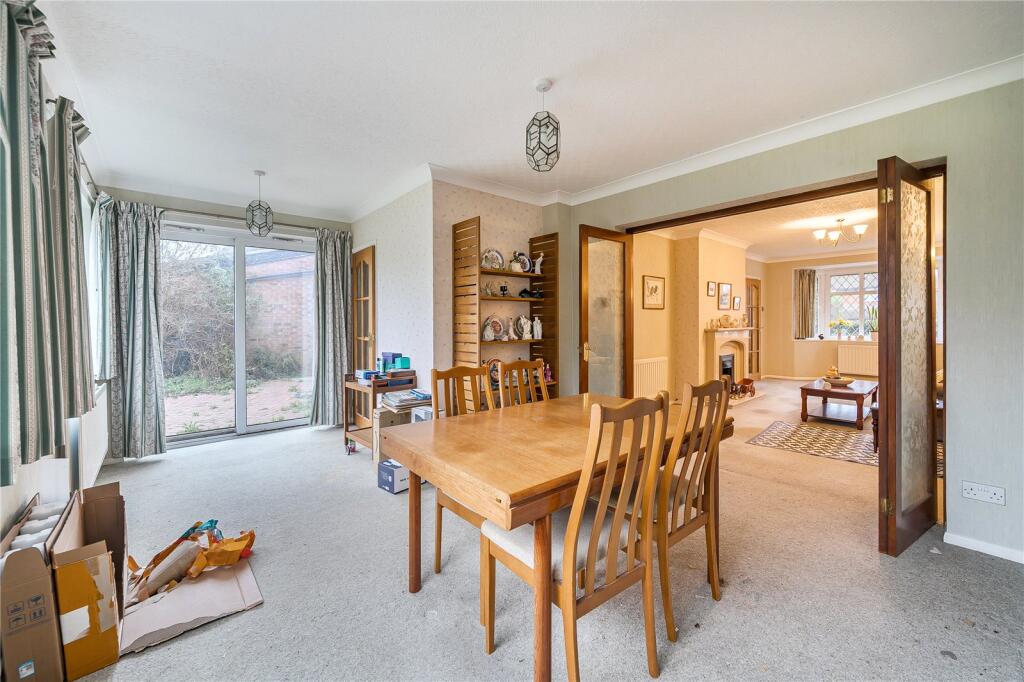 Bullpond Lane, Dunstable, Bedfordshire photo 4