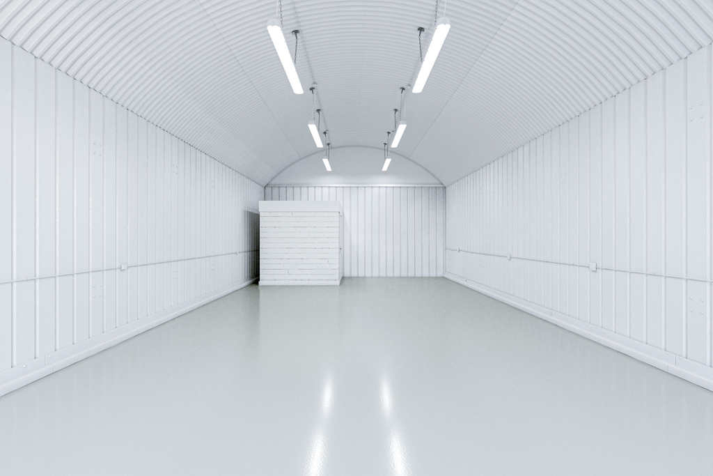 Flexible property space