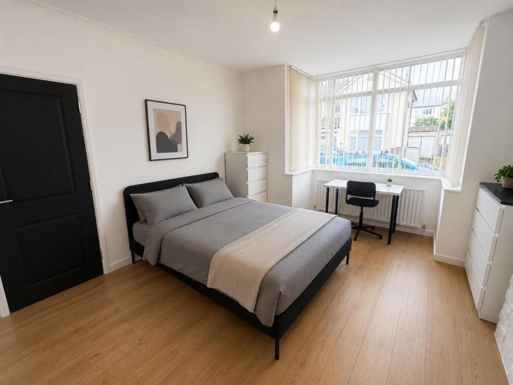 Main image of property: Toronto Road, Bristol