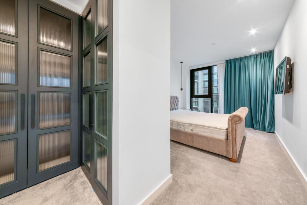 Apartment in London - View 4