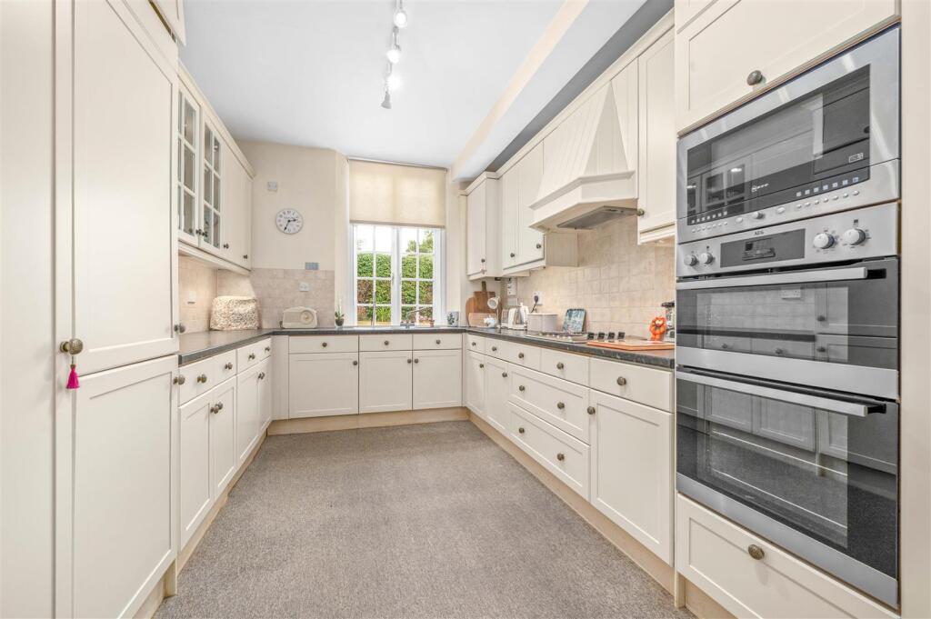 Apartment in Stratford-on-Avon, Henley-in-Arden - More