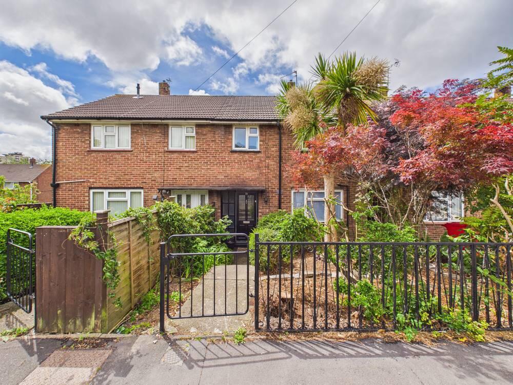 Main image of property: Holmes Hill Road, St George, Bristol, BS5