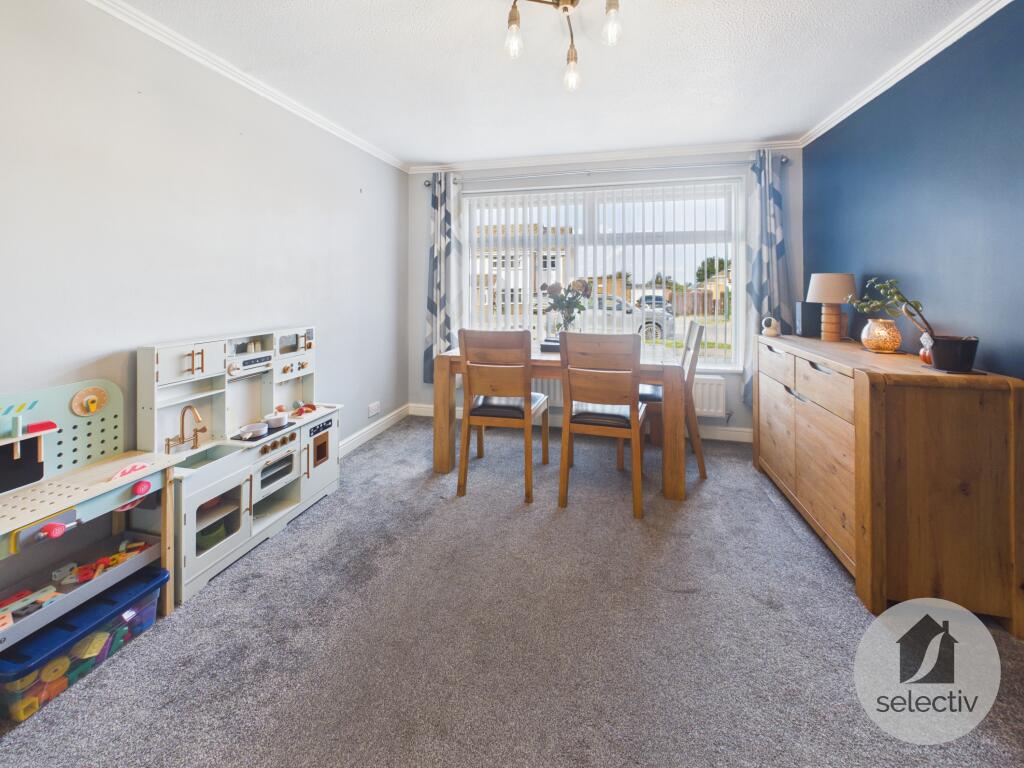 House in Stockton-on-Tees - View 5