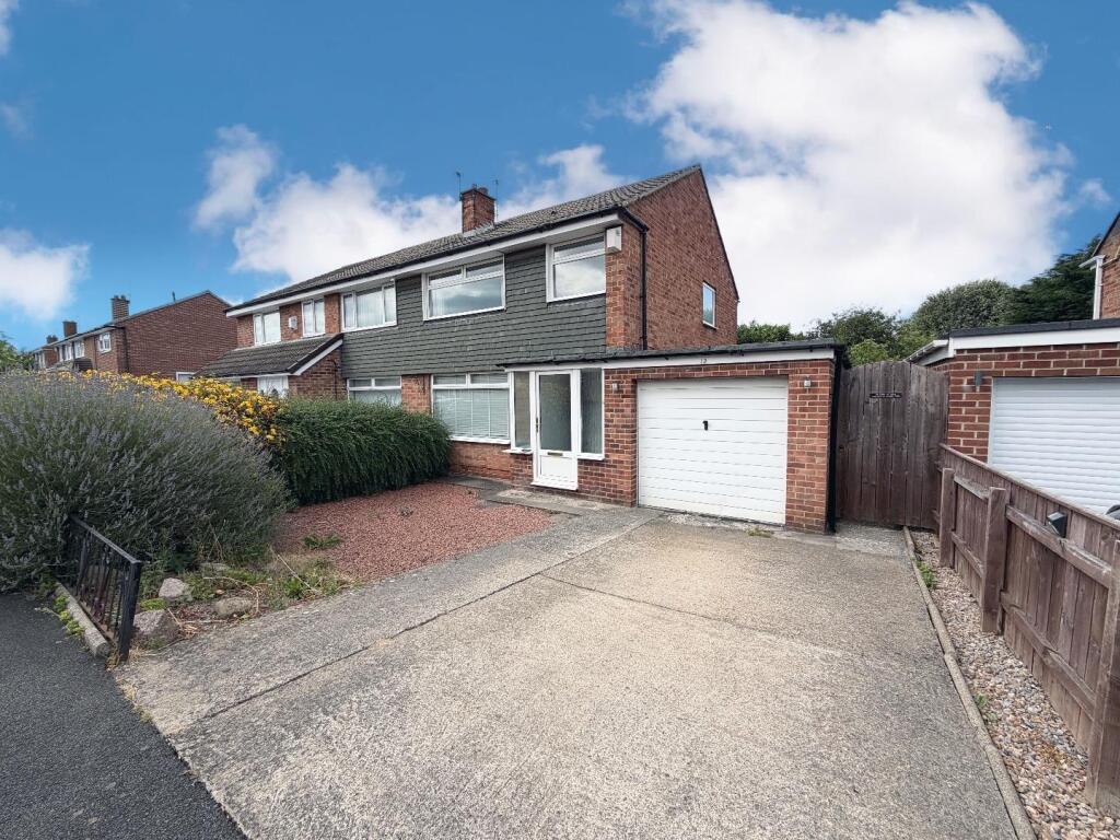 Main image of property: Christchurch Drive, Stockton-On-Tees