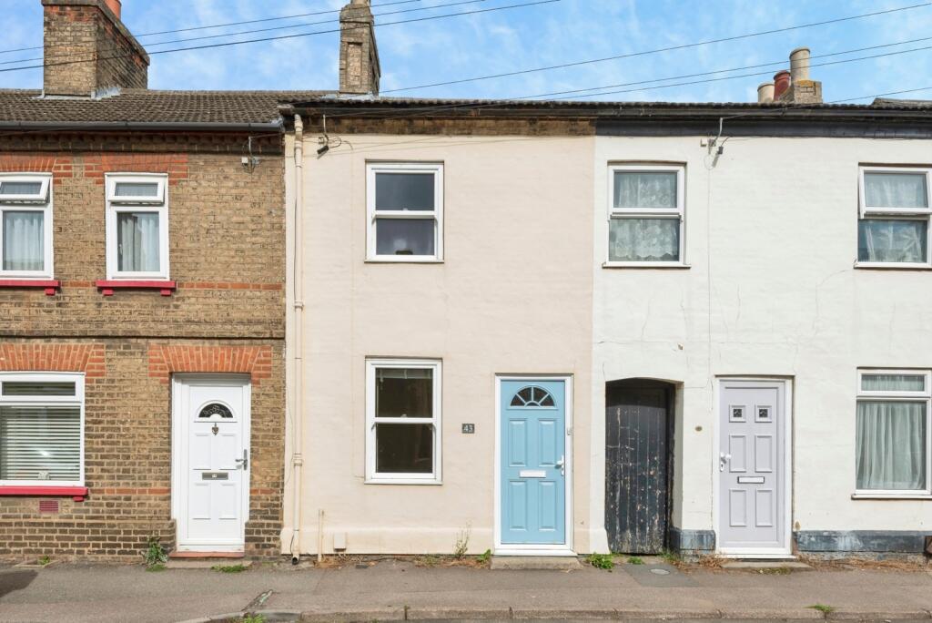 Main image of property: Lawrence Road, Biggleswade, Bedfordshire, SG18