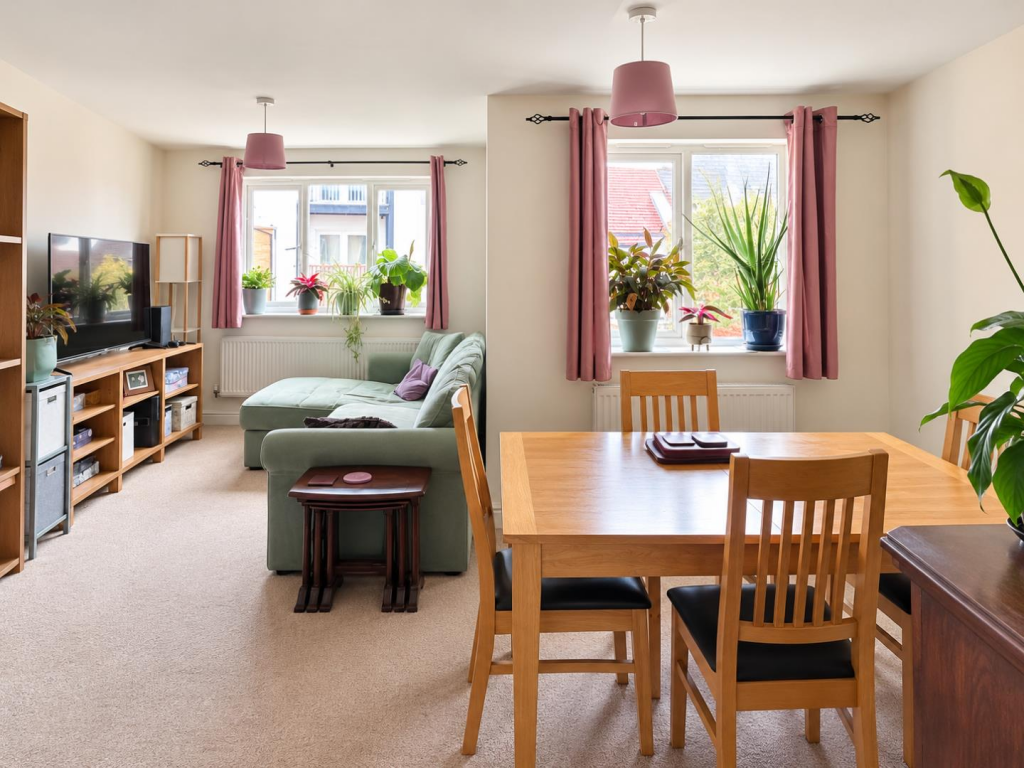 Apartment in Tonbridge - View 4