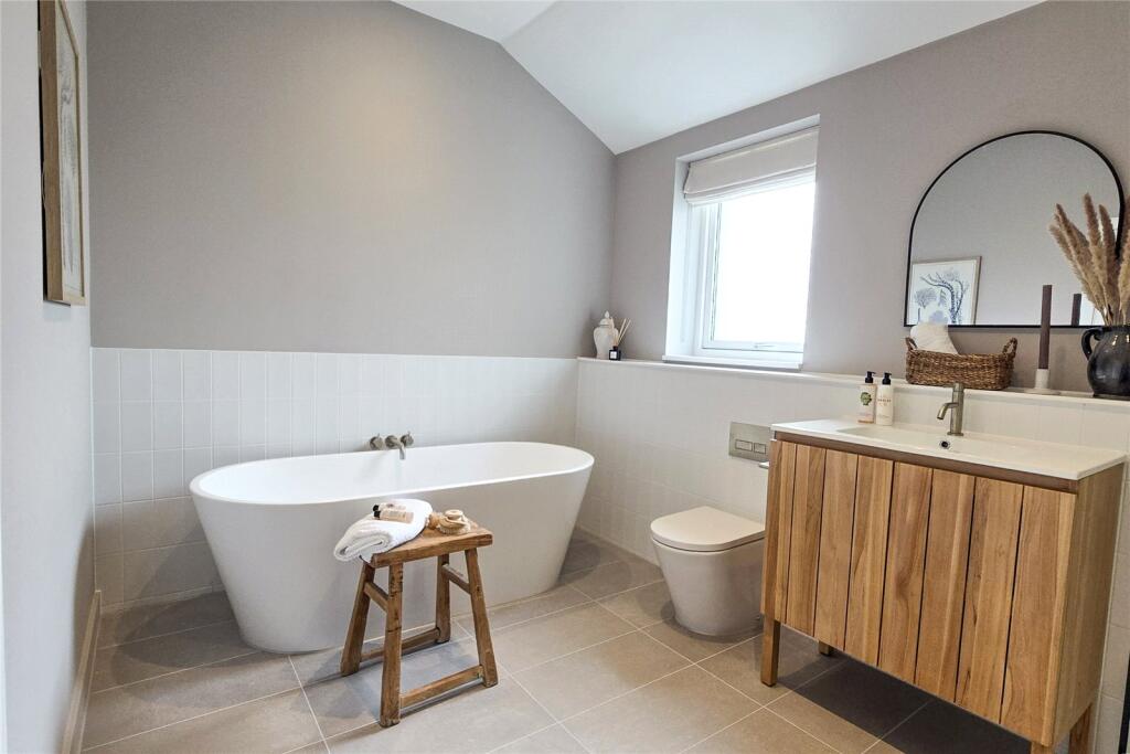 Additional image 35 of The Barn Garden, Great Elm