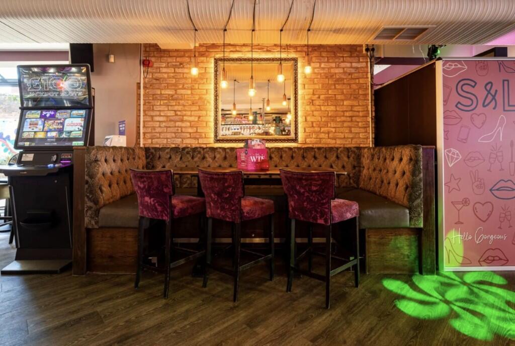 Additional image 5 of Slug & Lettuce, 126-130 High Street, Bromsgrove, Worcestershire B61 8ES