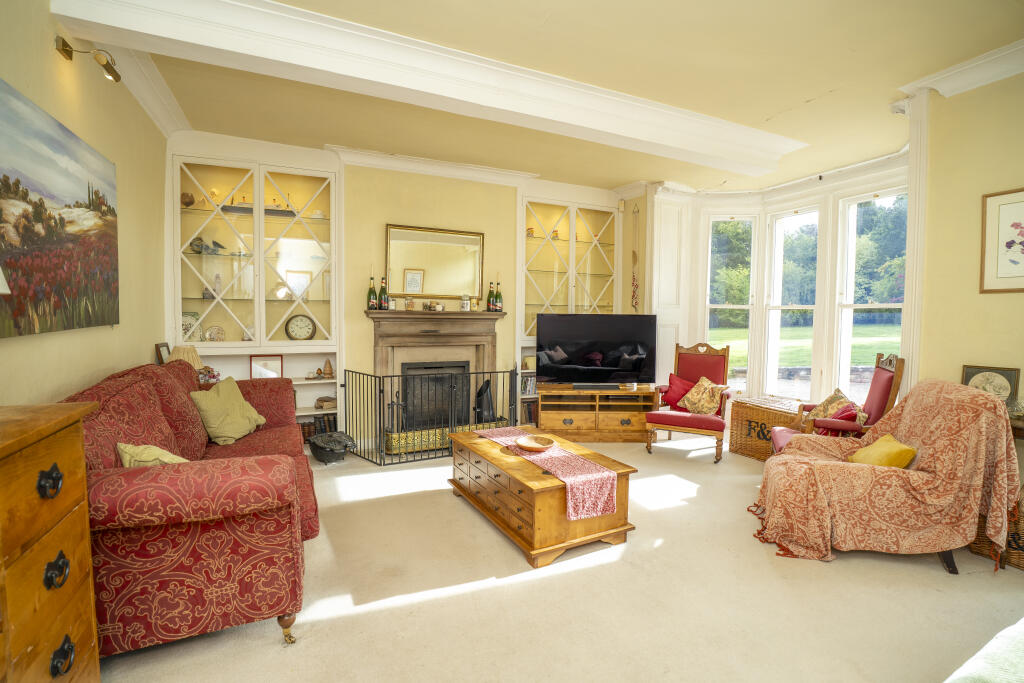 Blackhall Wood House, Durdar, Carlisle, CA5 7LH - More