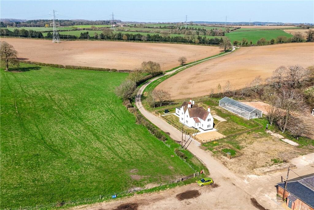 Main image of property: Church Road, Flitwick, Bedford, Bedfordshire, MK45
