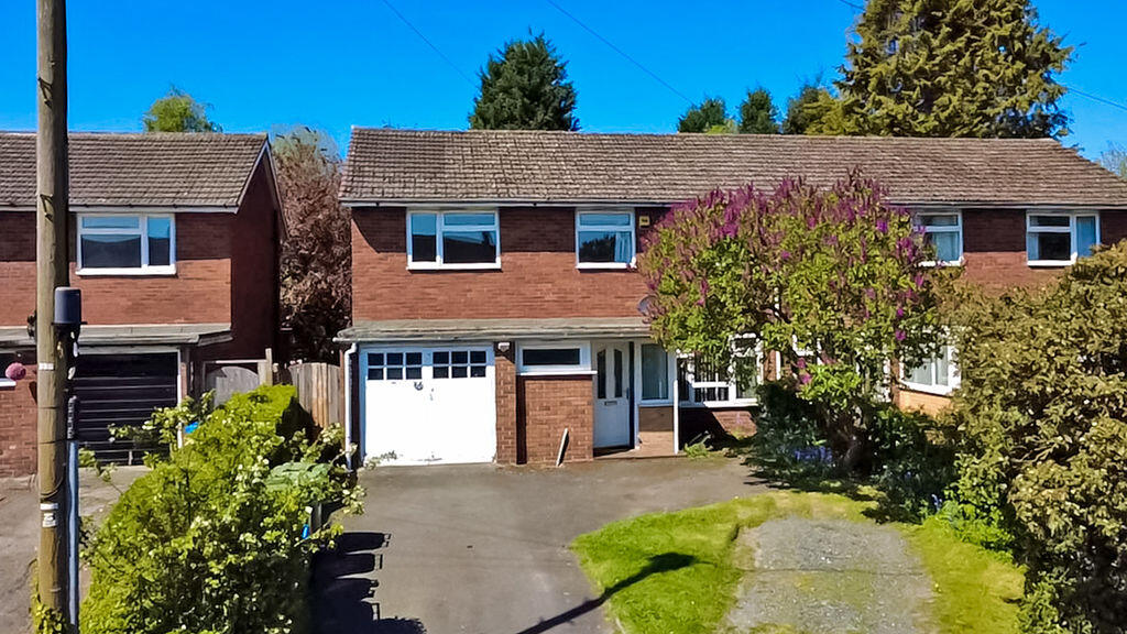 Main image of property: Hilton Lane, Great Wyrley