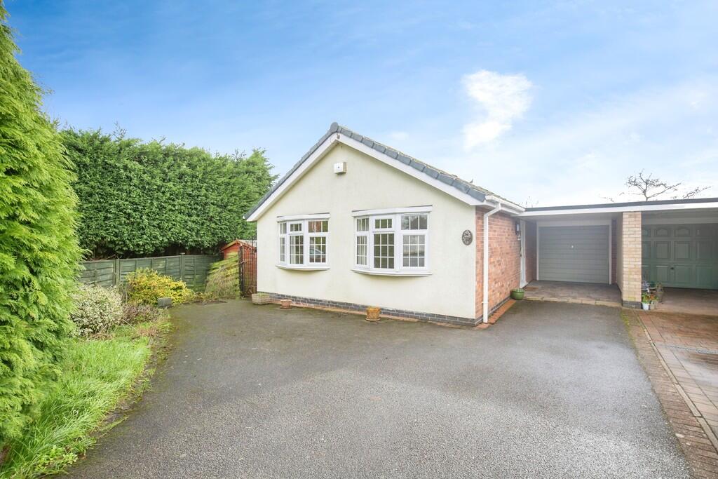 Main image of property: Fox's Covert, Fenny Drayton