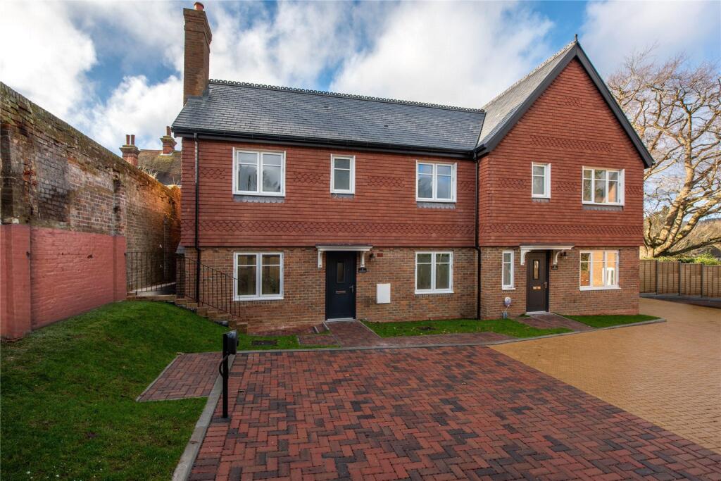 Main image of property: Chapel Lane, Westcott, Dorking, Surrey, RH4