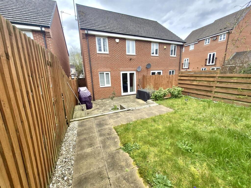 Photo of the property