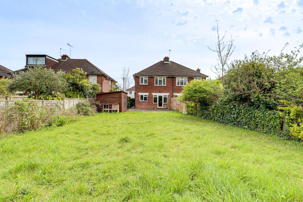 Additional image 11 of Pondfield Crescent, St Albans, AL4