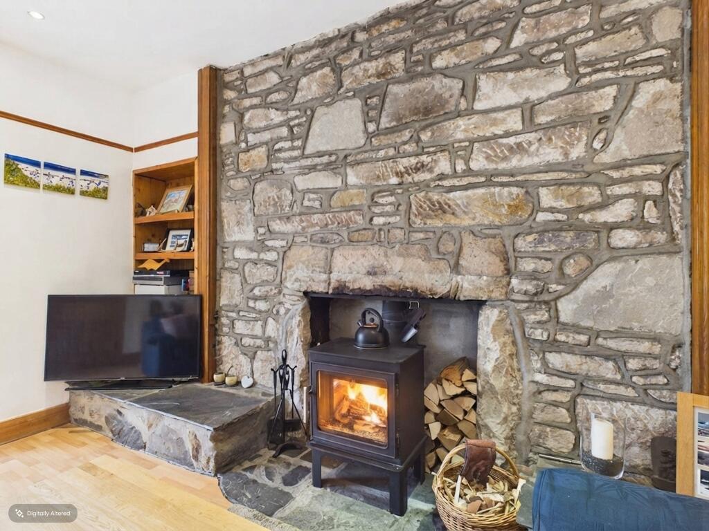 House in Aviemore, Highland - View 5