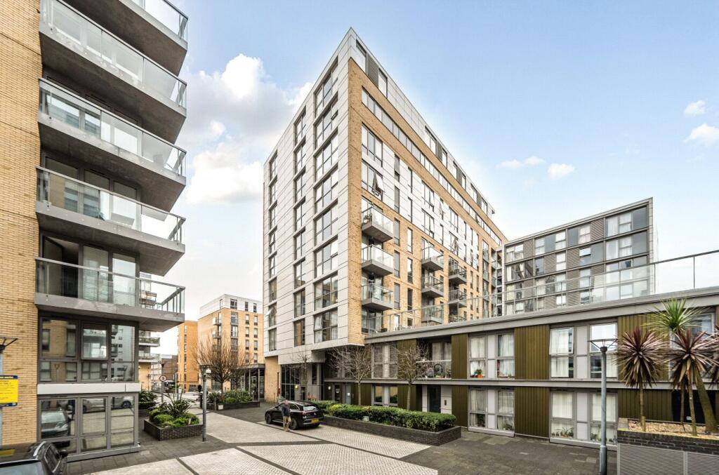 Main image of property: Dowells Street, Greenwich, London