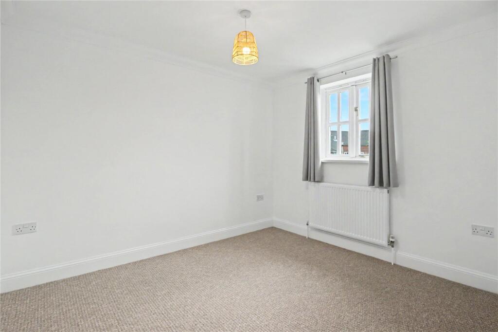 House in Ipswich - More