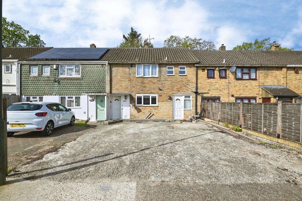Main image of property: Walderslade Road, Chatham, ME5
