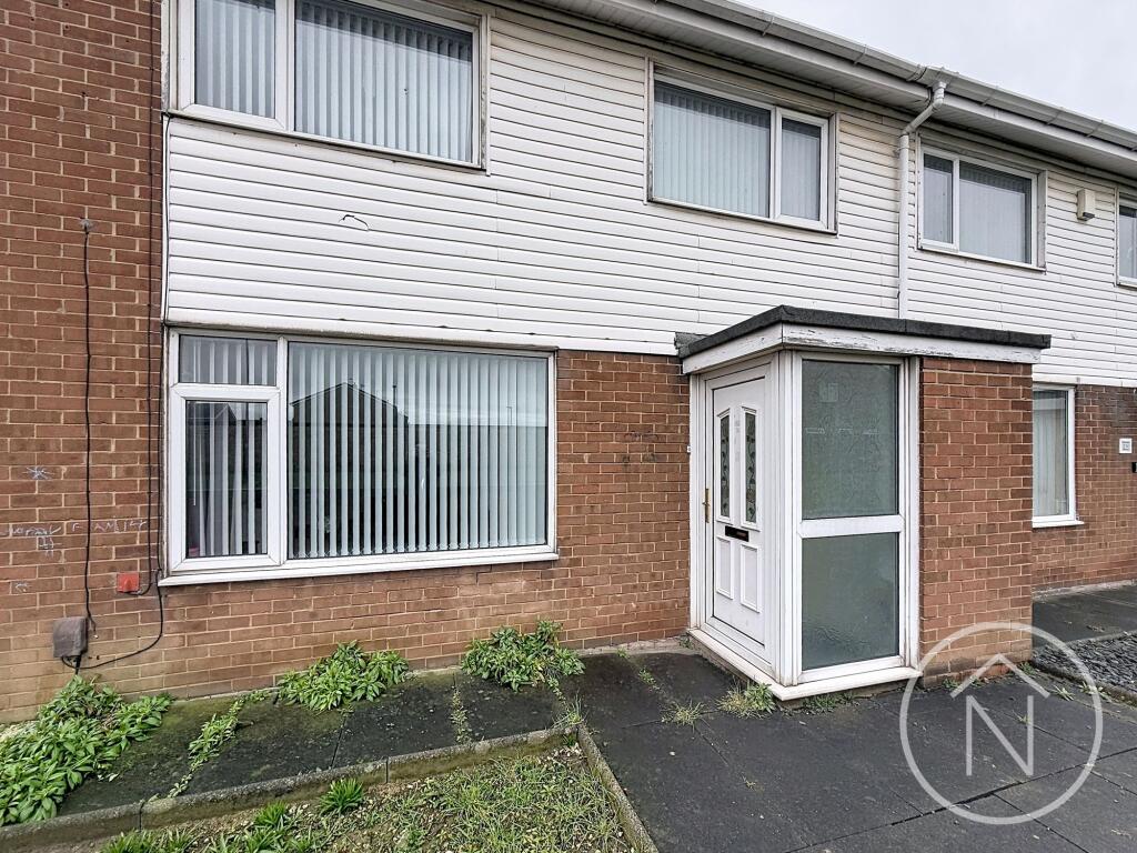 Main image of property: Otterburn Way, Billingham, TS23
