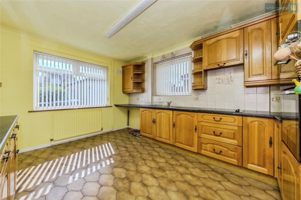 Lingfield Drive, Crewe, Cheshire, CW1 photo 4