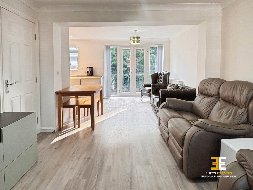 House in Conwy - View 5