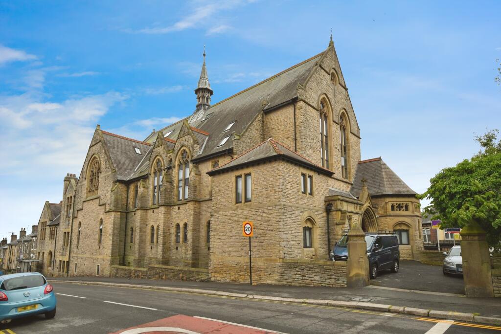 200 Crookes Valley Road, Sheffield, S10 photo 3