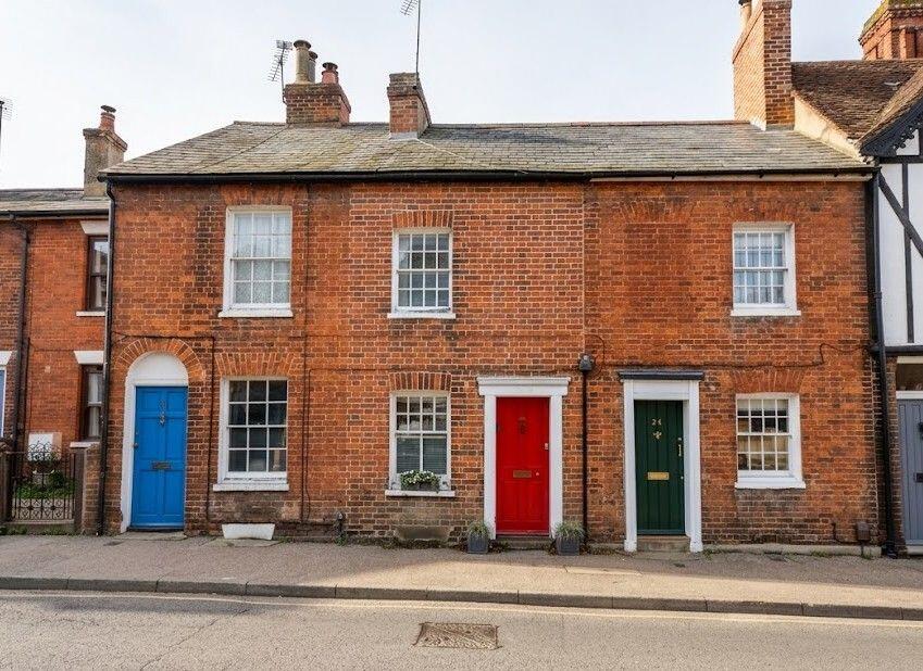 Main image of property: London Road, Saffron Walden