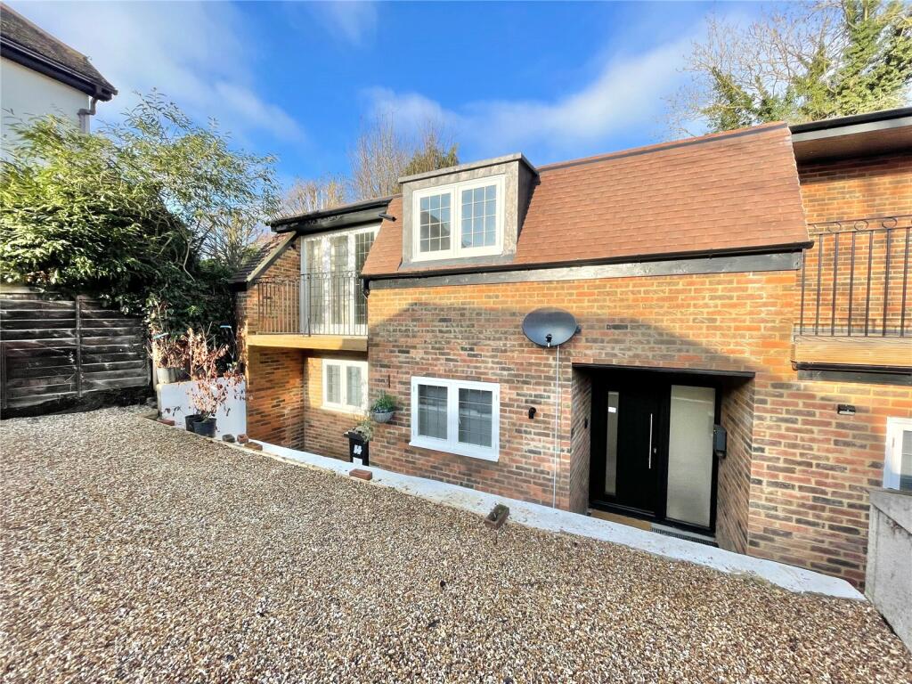 Main image of property: Watling Street, Radlett, Hertfordshire, WD7