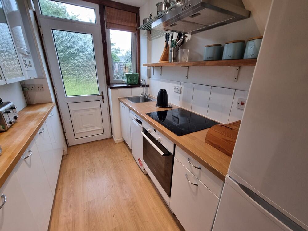 House in Aberdeen - View 3