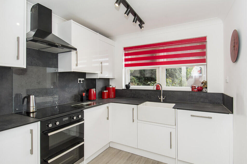 Park Drive, Market Harborough photo 3