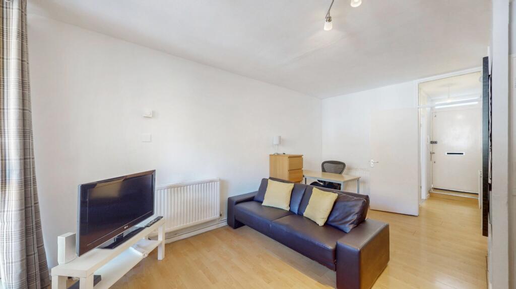 Main image of property: Albany Street, Troutbeck Albany Street, NW1