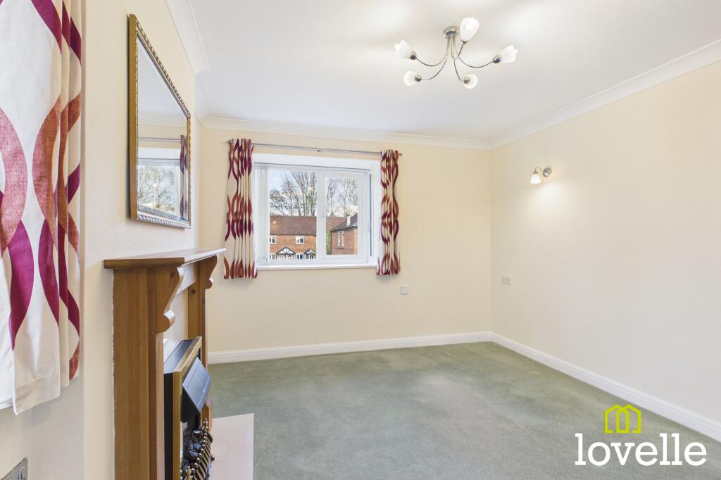 Apartment in Hull - More