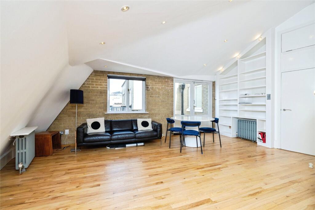 Main image of property: Morocco Street, London, SE1