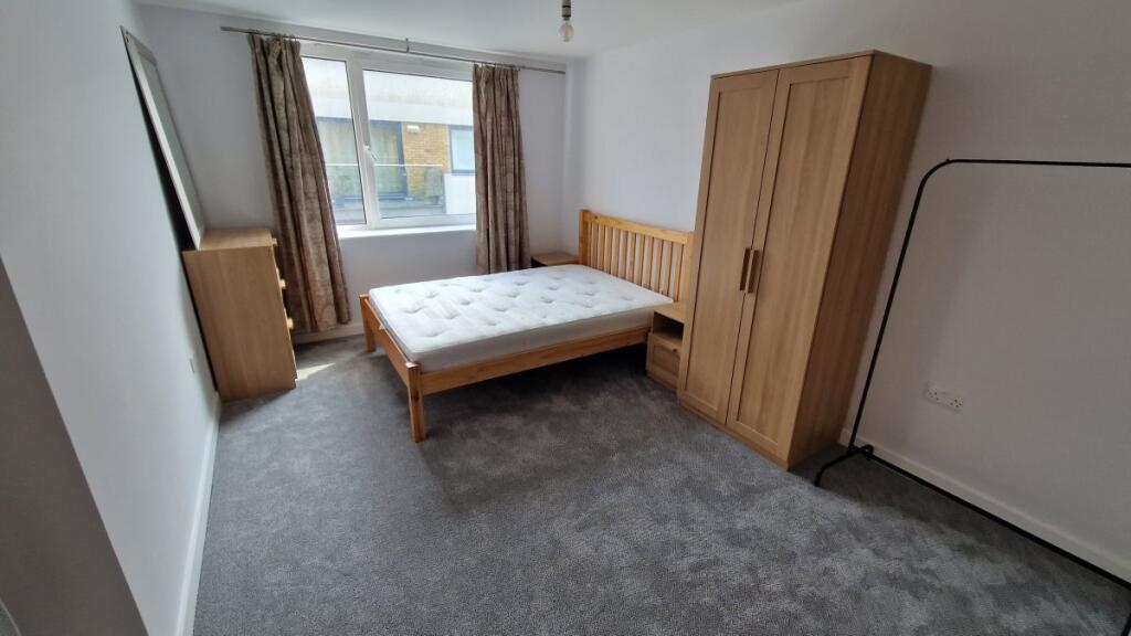 Horsted Court, 23 Kingscote way, Brighton - More