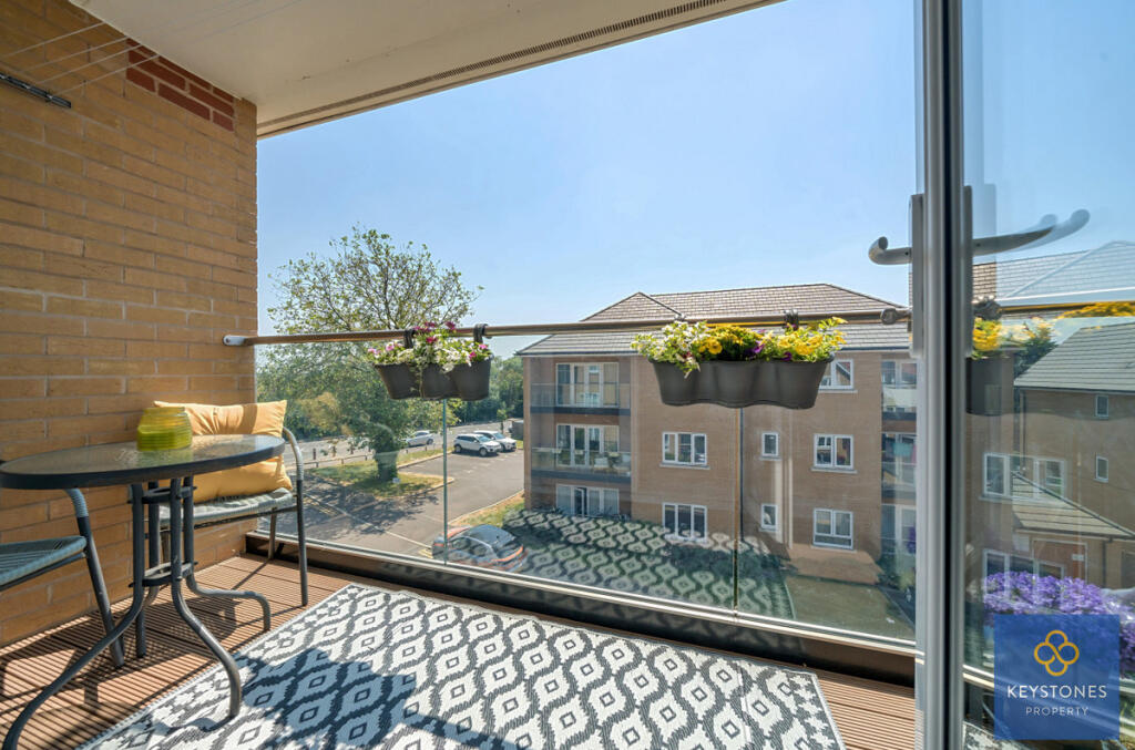 Main image of property: Bakery Close, Chadwell Heath, RM6