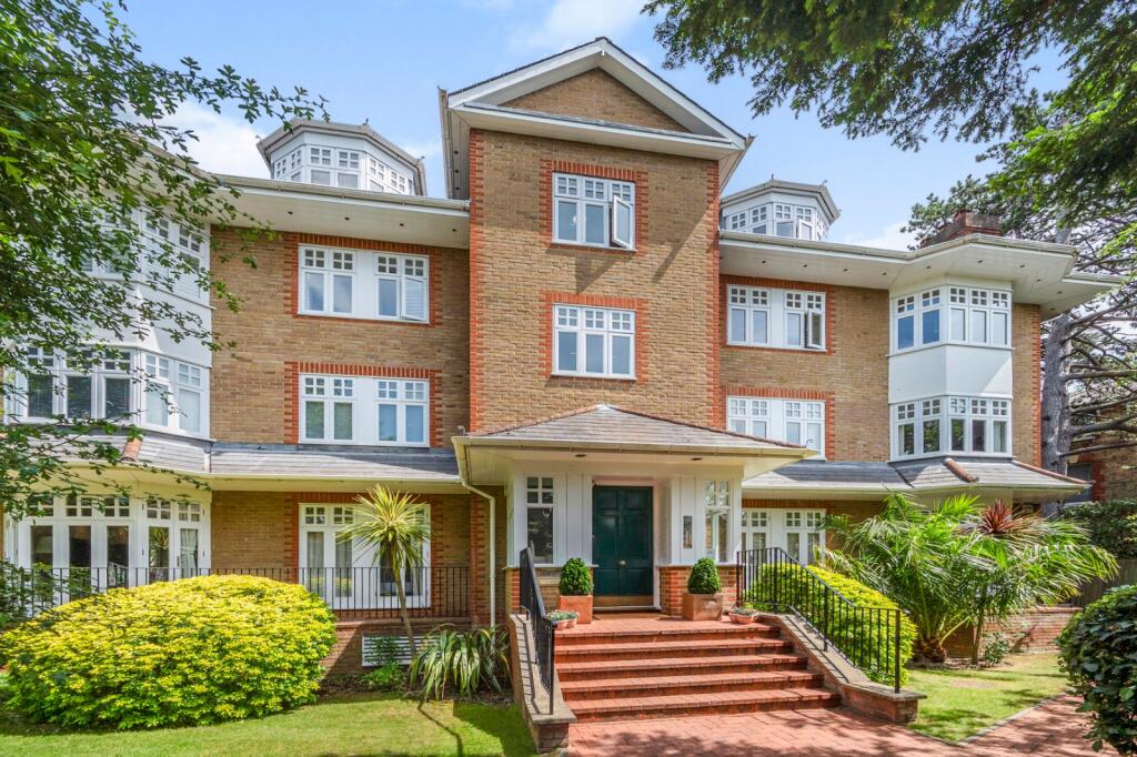 Main image of property: Victoria Lodge, 
34 Arterberry Road, SW20