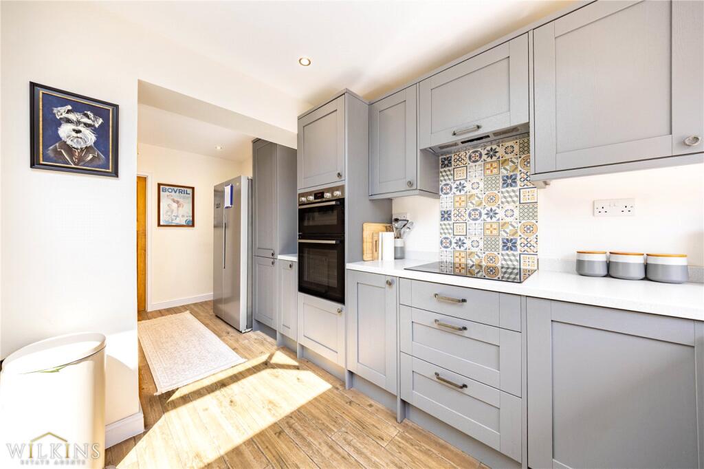 Sheepcote Lane, Tamworth, Staffordshire, B77 - More