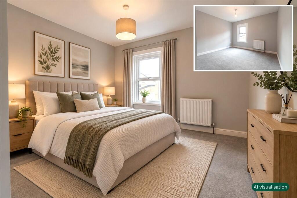 Station Road, Devizes, Wiltshire, SN10 photo 4