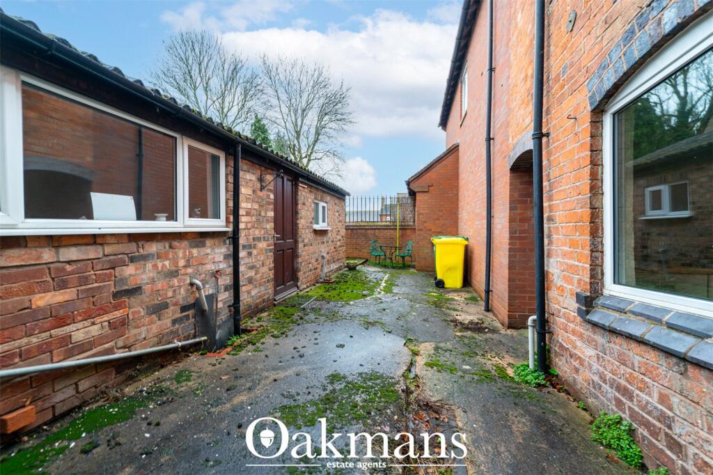 Additional image 10 of Kidderminster Road, Bromsgrove, Worcestershire, B61